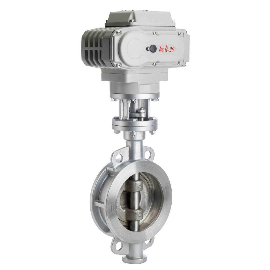 铸钢电动三偏心蝶阀 铸钢电动三偏心蝶阀