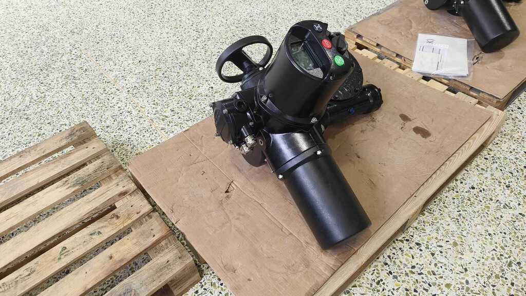 中国智能一体化执行器智能一体化执行器生产厂家 中国智能一体化执行器智能一体化执行器生产厂家