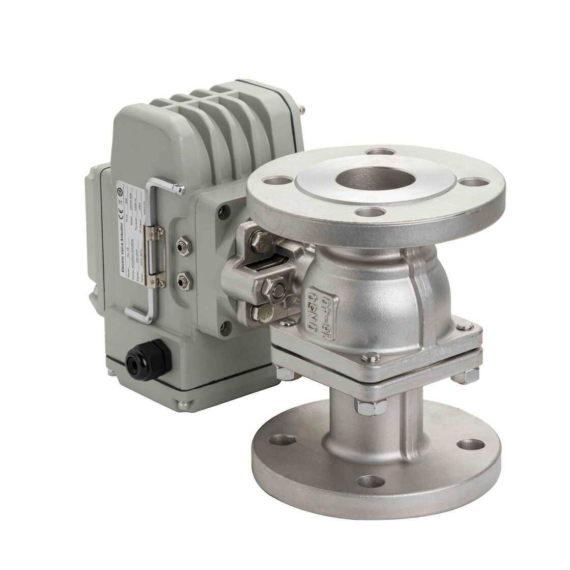 电动不锈钢法兰球阀生产厂家 电动不锈钢法兰球阀生产厂家